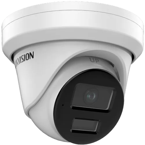 Hikvision DS-2CD2327G1-L(U) IP Cameras | Tensor Security